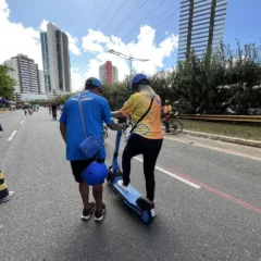 patinetes