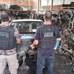 veículos