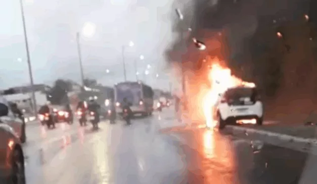carro