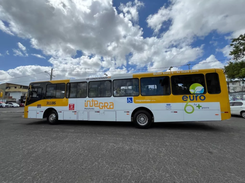 ônibus