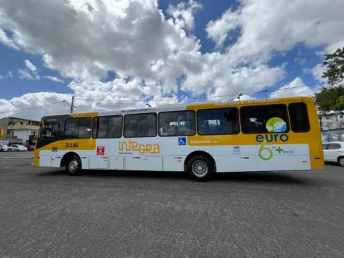 ônibus