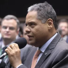 Foto: Reprodução Câmara (Deputado Antonio Brito, do PSD)
