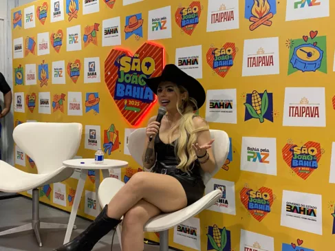 Foto: Sued Mattos/PS Notícias