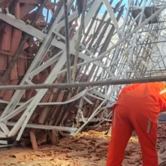 Foto: Divulgação/Bombeiros
