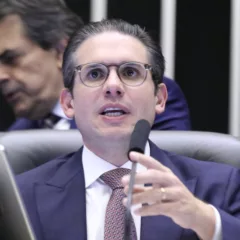 Presidente da Câmara, Hugo Motta. Foto: Kayo Magalhães / Câmara dos Deputados