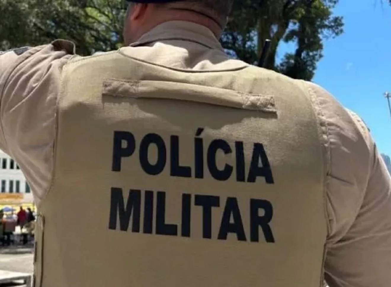 Foto: Ilustrativa/PM-BA
