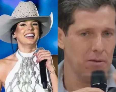 Foto: Reprodução/Redes Sociais
