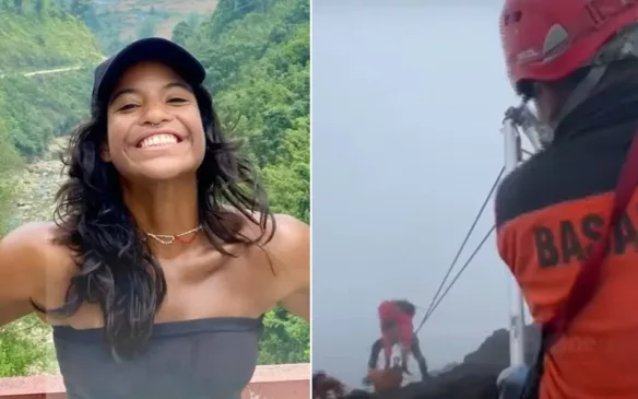 Foto: Reprodução/Redes Sociais