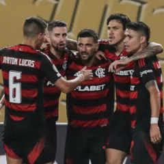 Foto: Gilvan de Souza/Flamengo
