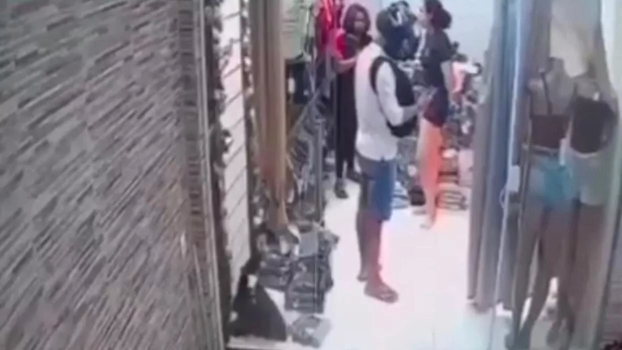 Foto: Reprodução/Redes Sociais Foto: Reprodução/Redes Sociais