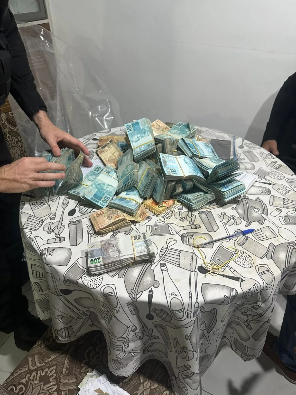 Divulgação/MP-BA
