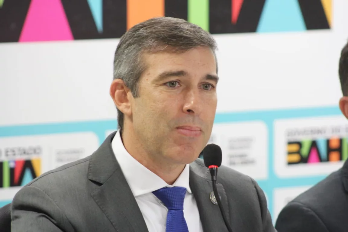 Foto: Wagner Souza/PS Notícias