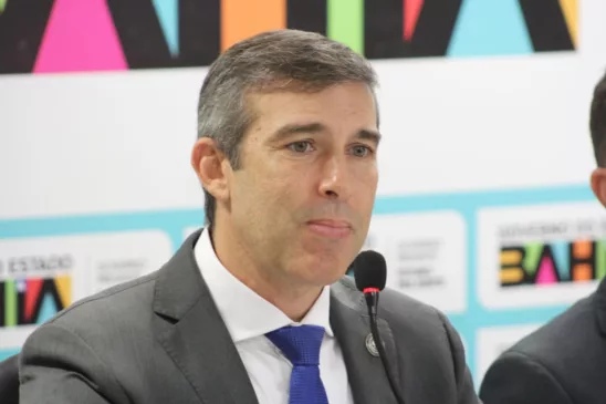 Foto: Wagner Souza/PS Notícias