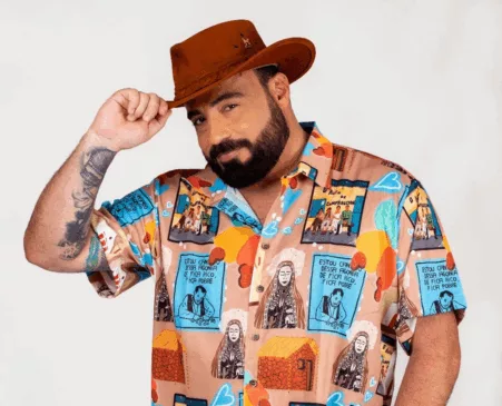 Foto: Nani Bonina/Divulgação