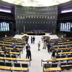Plenário da Câmara dos Deputados. Foto: Kayo Magalhães/Câmara dos Deputados