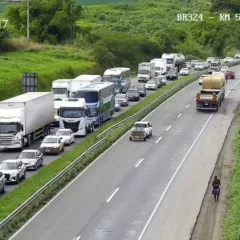 trânsito