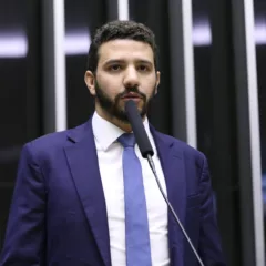 Deputado Neto Carletto. Foto: Kayo Magalhães/Câmara dos Deputados