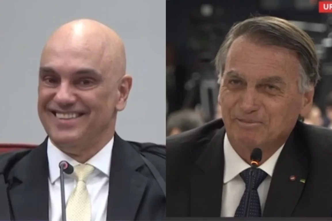 Foto: Reprodução/TV Justiça
