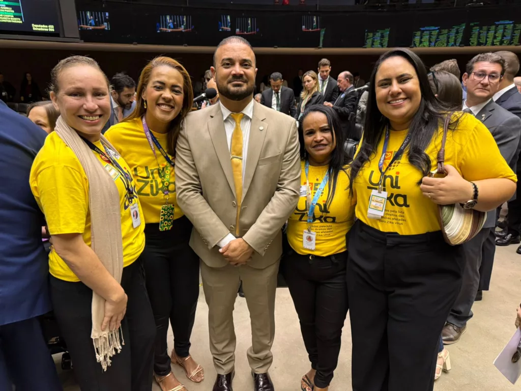 Foto: Reprodução/Redes Sociais