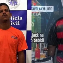 Foto: Ascom Polícia Civil / Reprodução redes sociais