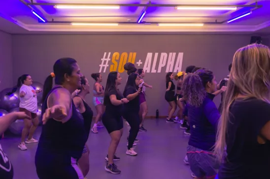Alpha