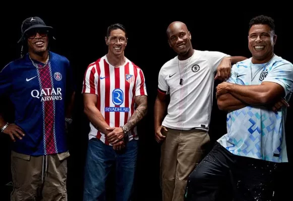 Divulgação / Nike