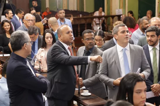 Foto: CMS/Antonio Queiros