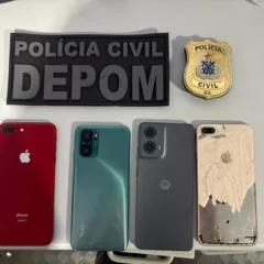 Foto: Ascom PCBA