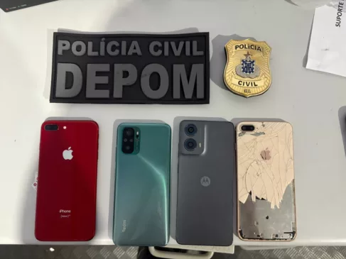 Foto: Ascom PCBA Foto: Ascom PCBA