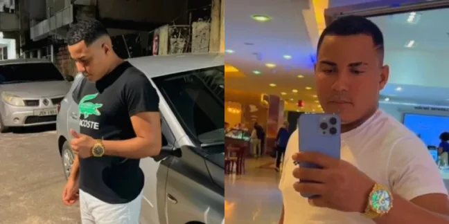 Reprodução