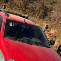Reprodução/TV Oeste