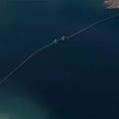 Foto: Concessionária Ponte Salvador-Itaparica/Divulgação