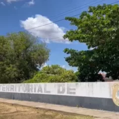 Foto: Delegacia Territorial de Xique-Xique