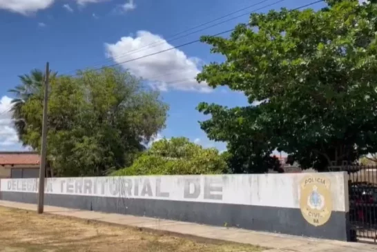 Foto: Delegacia Territorial de Xique-Xique