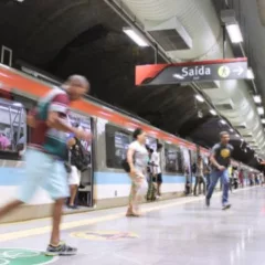Foto: Ascom/CCR Metrô Bahia