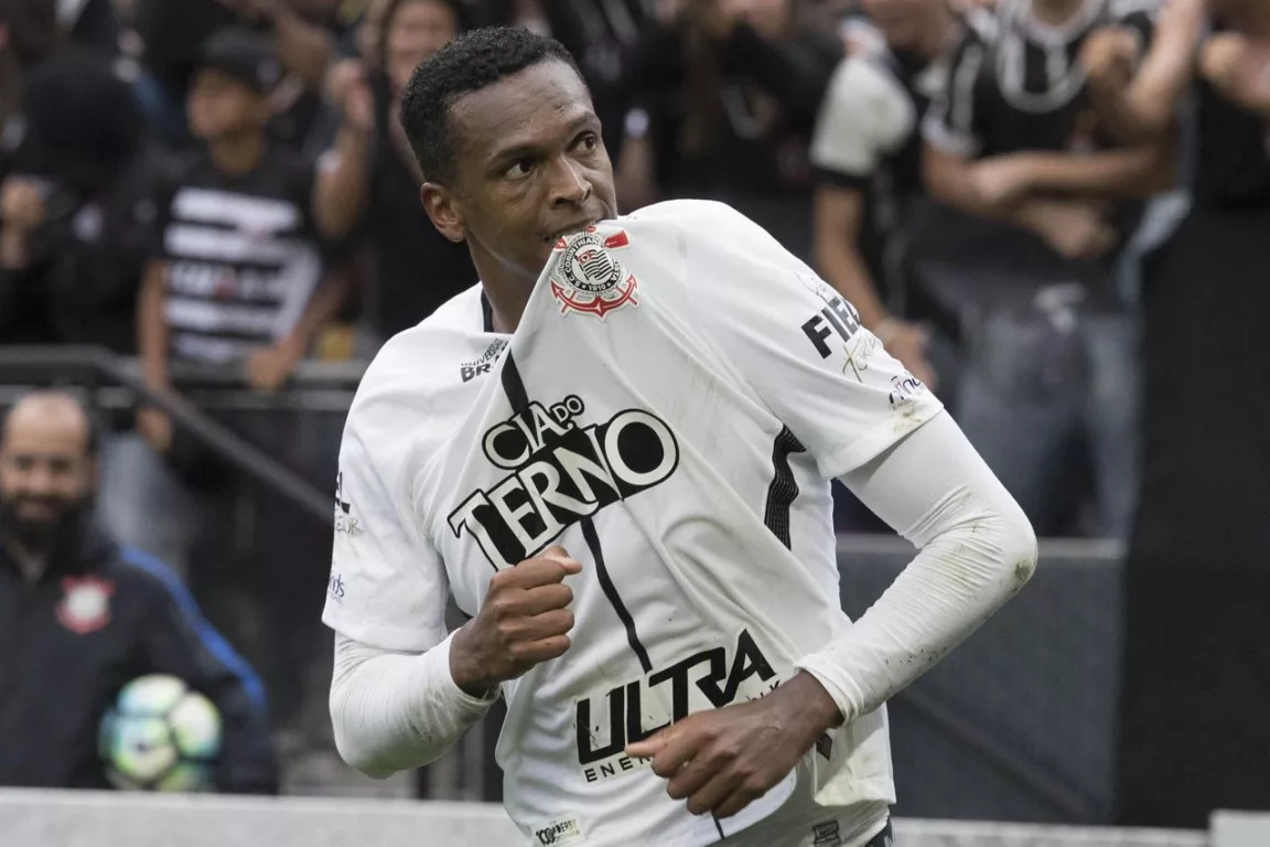 Foto: Daniel Augusto Jr./Agência Corinthians
Foto: Daniel Augusto Jr./Agência Corinthians