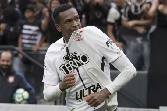 Foto: Daniel Augusto Jr./Agência Corinthians

