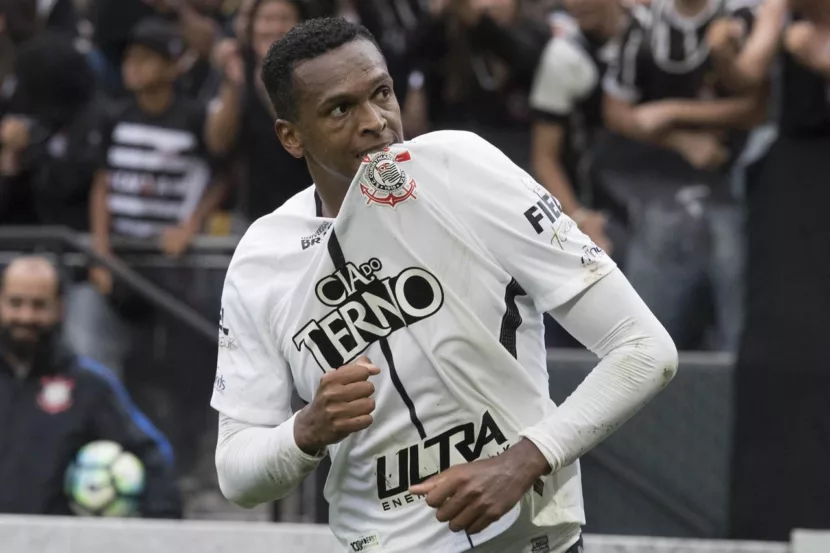 Foto: Daniel Augusto Jr./Agência Corinthians

