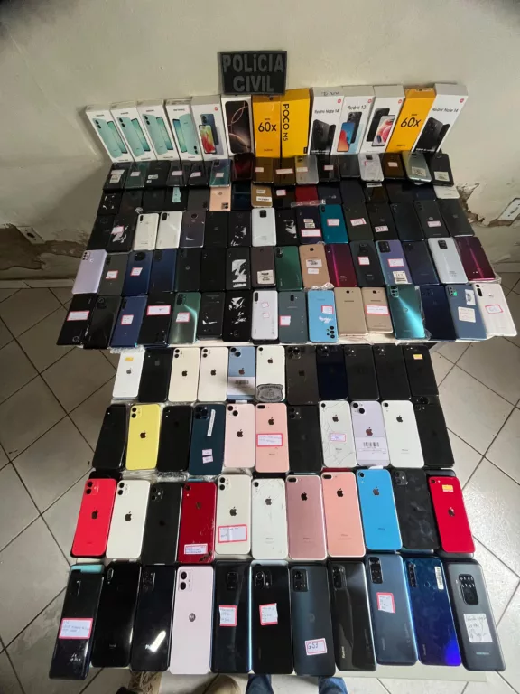 Foto: Divulgação/Ascom PCBA