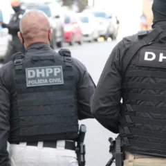 Foto: Divulgação/Ascom PC