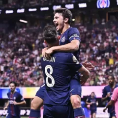 Foto: Divulgação/PSG