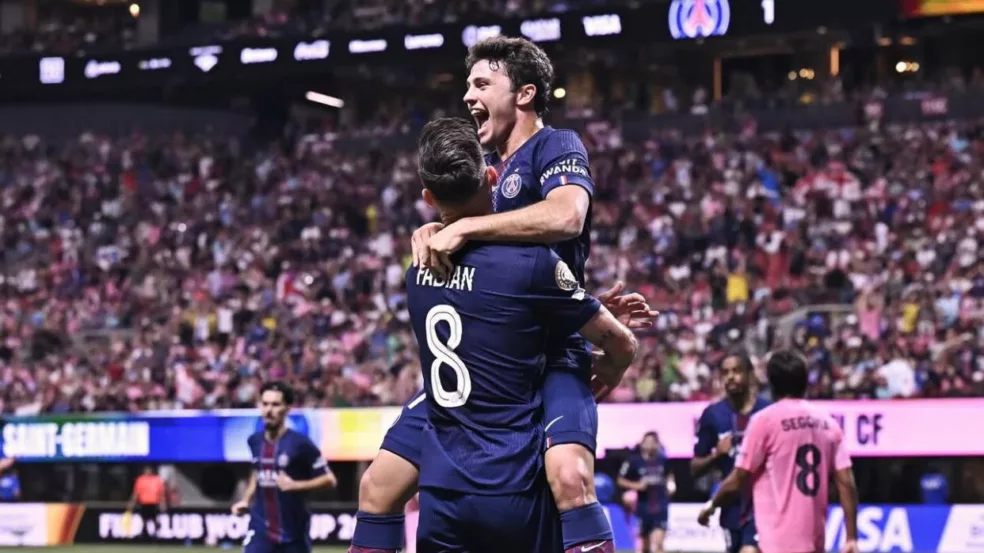 Foto: Divulgação/PSG