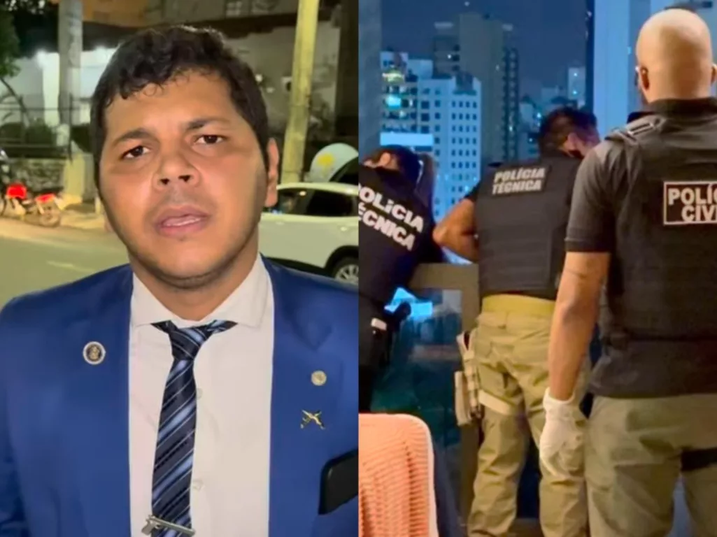 Foto: Reprodução/Redes Sociais