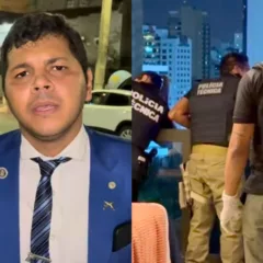 Foto: Reprodução/Redes Sociais