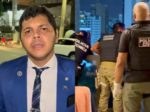 Foto: Reprodução/Redes Sociais