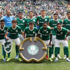 Foto: Cesar Greco/Palmeiras