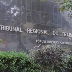 Foto: Divulgação/TRT-5