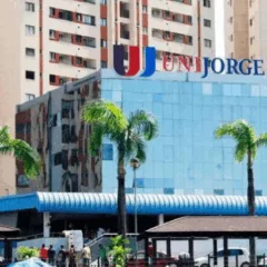 Unijorge / Divulgação