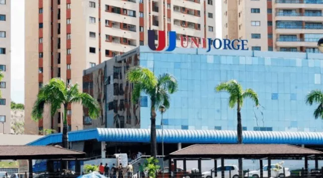 Unijorge / Divulgação