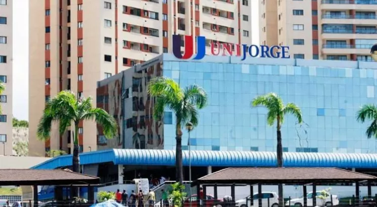 Unijorge / Divulgação